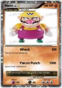 Wario