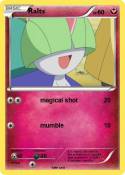 Ralts