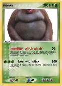 monke
