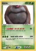 monke