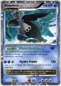 Empoleon