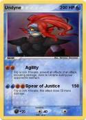 Undyne