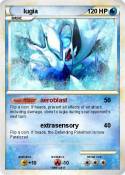 lugia