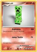 Creeper