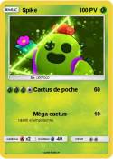 Spike