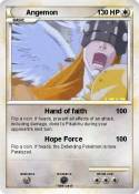 Angemon