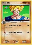 Goku SSJ
