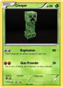Creeper