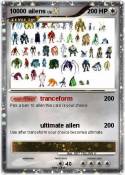 10000 ailens