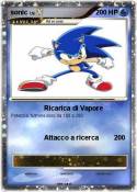 sonic