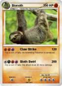 Slonoth