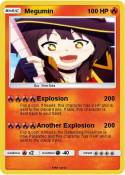 Megumin