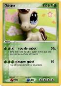 Galopa