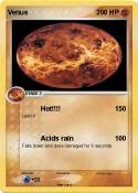 Venus