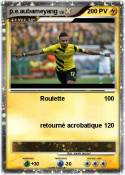p.e.aubameyang