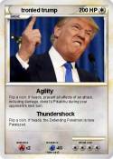 tronled trump
