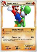 Super Mario