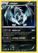 cristagon