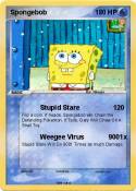 Spongebob