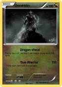 Dovahkiin