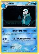 SANS