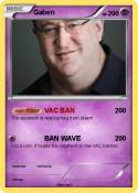 Gaben