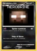 Herobrine