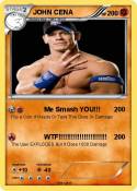 JOHN CENA