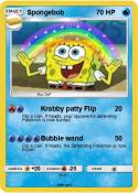 Spongebob