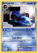 The Cool Kid
