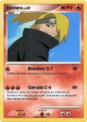 Deidara