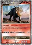 Triceratops