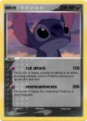 stitch