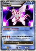 Palkia