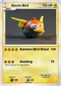 Electro Bird