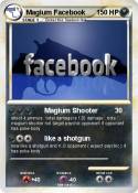Magium Facebook