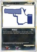 Facebook Gun