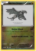 Machine Dragon
