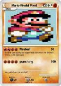 Mario World