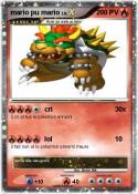 mario pu mario
