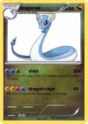 dragonair