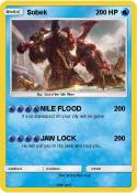 Sobek