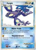 Kyogre