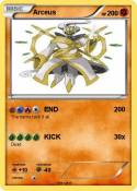Arceus