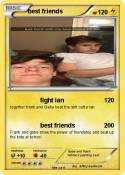 best friends