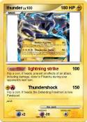 thunder
