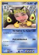 IZANE