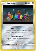 Numbots