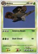 Mothra