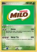 Milo